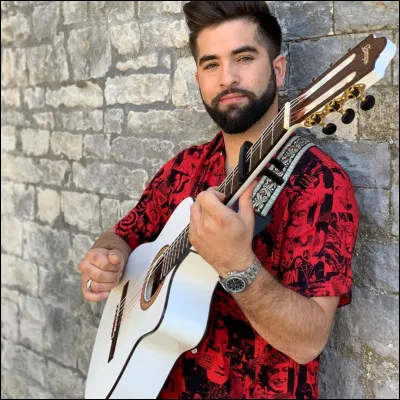Dans quelle chanson Kendji Girac parle-t-il de ses racines gitanes ?