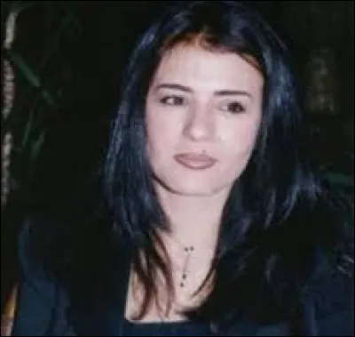 Quel est le nom de cette actrice ?