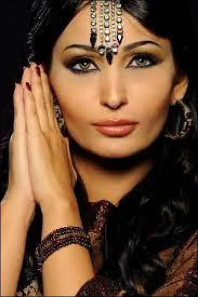 Quel est le nom de cette actrice ?