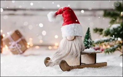 Quand le réveillon de Noël est-il traditionnellement célébré ?