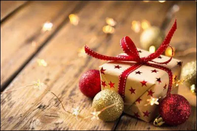 De quelle couleur est le nez de Rudolph ?