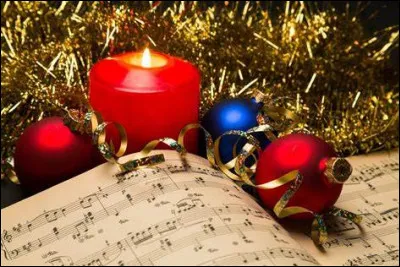 Quel gâteau mange-t-on lors du réveillon de Noël ?