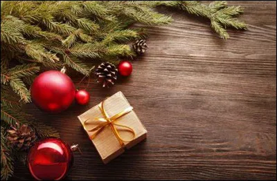 A qui doit-on écrire une lettre pour recevoir des cadeaux ?