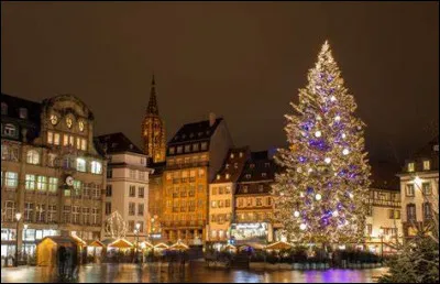 Quand est "Christmas eve" ?