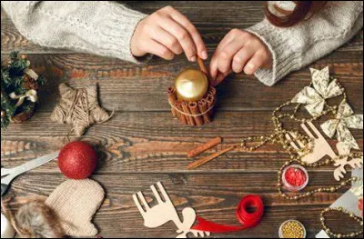 Le "cadeau" se dit :