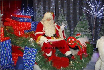 Le "Christmas carol" est le :