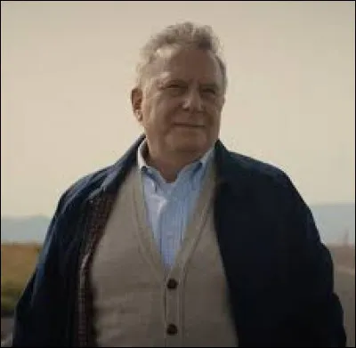 Quel est ce personnage ?