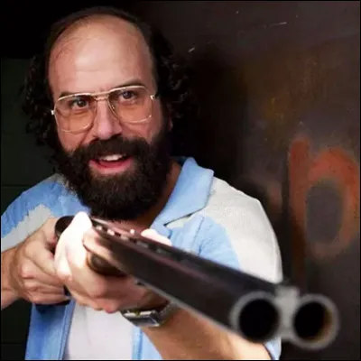 Quel personnage est-ce ?