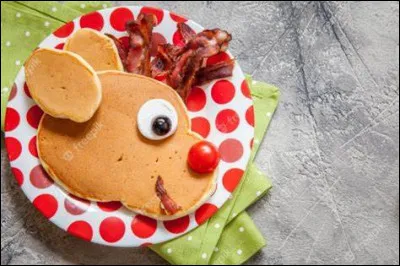 Que ne trouve-t-on pas dans le panettone brésilien traditionnel ?