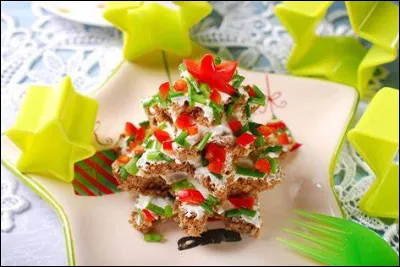 Quelle est la couleur finale des buñuelos ?