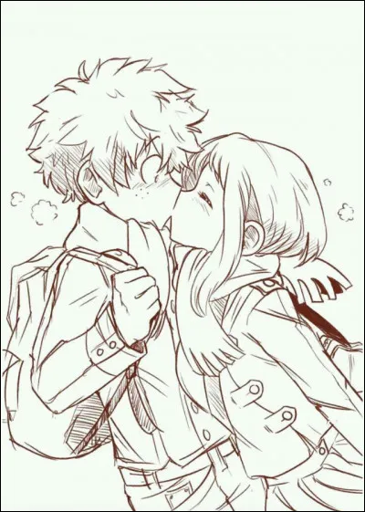 Quel est ton rendez-vous idéal avec un garçon/une fille ?