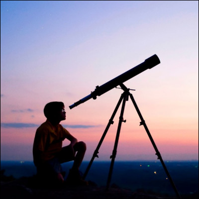 Qui est l'inventeur du télescope ?