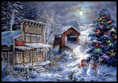 Quand célèbre-t-on "die Mitternachtsmesse" ?