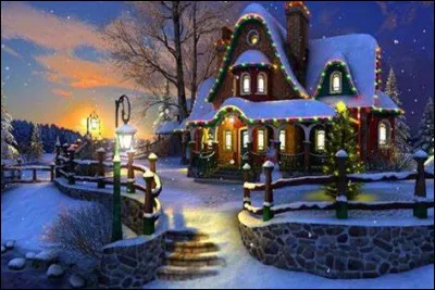 Quand est le "Heiligabend" ?