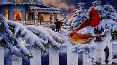 Qu'annonce la "Glocke" ?