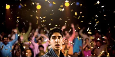 Dans le film "Slumdog Millionaire", le personnage principal participe à un jeu télévisé, quel est-il ?