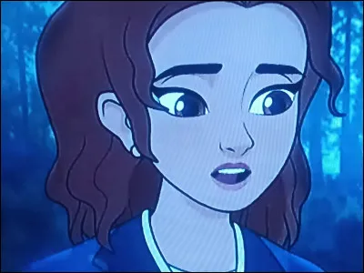 Quel est le nom de ce personnage ?