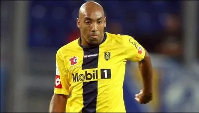 Stphane Dalmat quitte Sochaux pour jouer dans quel club ?