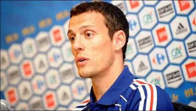 Le dfenseur Sbastien Squilacci a sign dans quel club ?