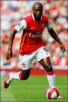 Laiss libre par Arsenal , William Gallas rejoint quel club ?