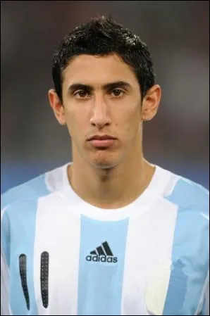 O jouera l'argentin Angel Di Maria la saison prochaine ?