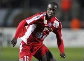 Le buteur Montpellierain Victor Hugo Montano quitte l'Hrault pour jouer ...