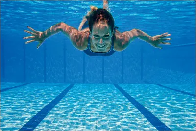 Veux-tu une piscine ?