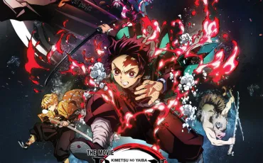 Quiz Demon slayer
