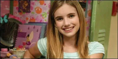 Dans quelle ville vit Allie Singer dans la série du même nom ?