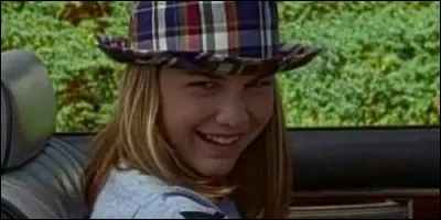 Dans "Les Incroyables Pouvoirs D'Alex", la jeune fille possède :