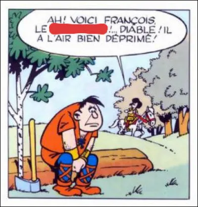 Vous cherchez un métier ancien (mais qui existe toujours !)