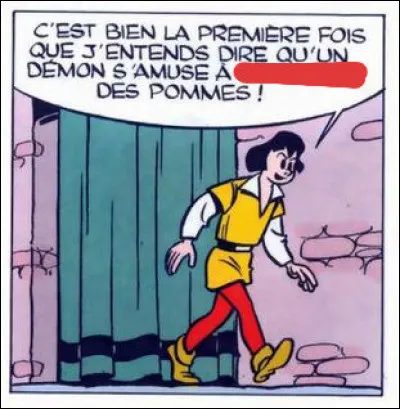 Encore un verbe qui se fait rare... mais pas l'action !