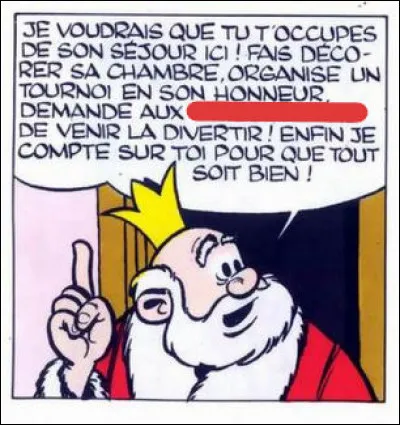 Bien avant la télé, ce furent des stars des soirées chez les nobles !