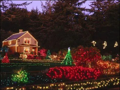 Traduisez "Noël" en espagnol :