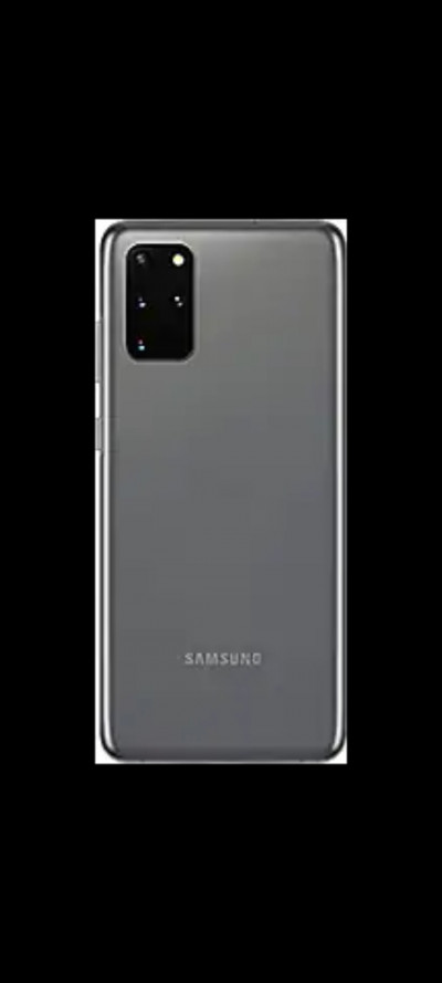Le Samsung Galaxy S20 ressemble à...