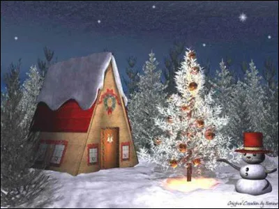 "L'Assassinat du p&egrave;re No&euml;l" - Qui fabrique des globes terrestres ?