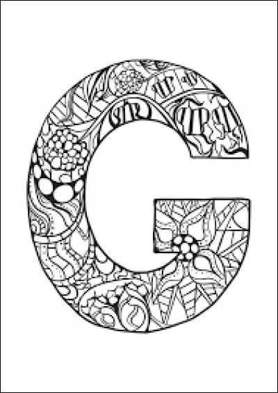 Quelle couleur se traduit par "green" en anglais ?