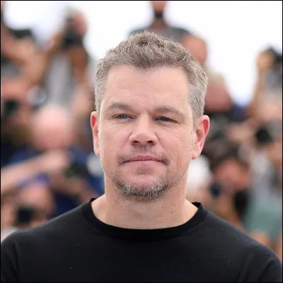 Sur quelle planète, Matt Damon se retrouve-t-il seul ?