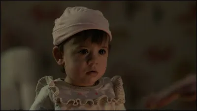 Par qui Eden est-elle kidnappée ?