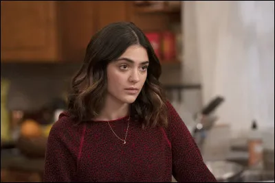 Comment Olive aide-t-elle les passagers ?