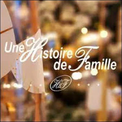 "Une histoire de famille" est un film interprété par Hugh Grant.