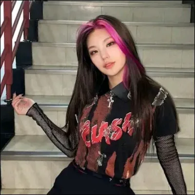 Ton style vestimentaire :