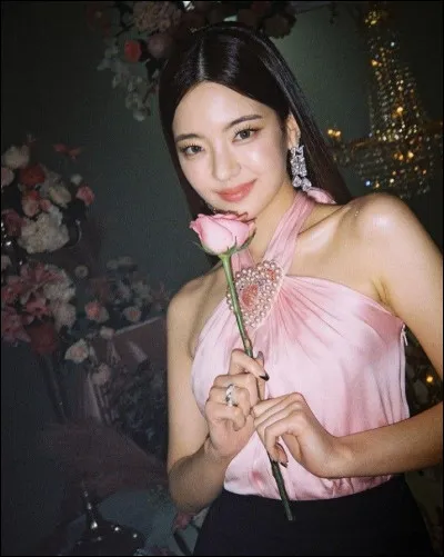 Ta matière préférée :