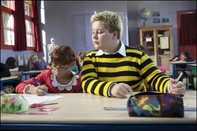 Quelle punition as-tu déjà eue à l'école ?