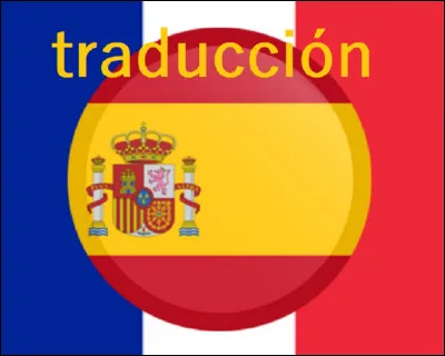 Quelle est la traduction du mot ''esprit'' en espagnol ?