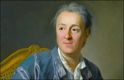 Qui est ce philosophe des Lumières à qui l'on attribue l'expression : ''Avoir l'esprit de l'escalier'' ?