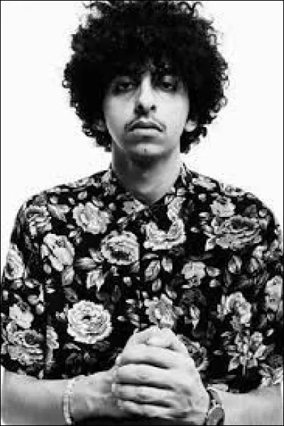 Quel est le nom de cet acteur ?