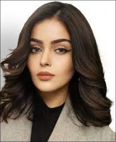 Quel est le nom de cette actrice ?