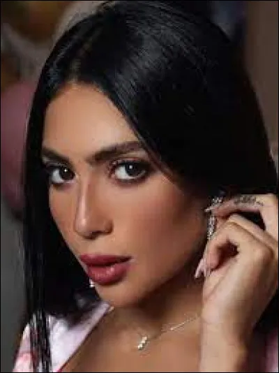 Quel est le nom de cette actrice ?