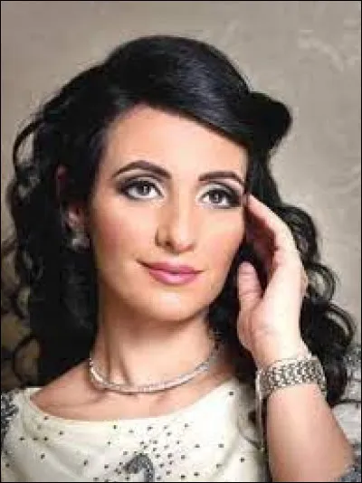 Quel est le nom de cette actrice ?